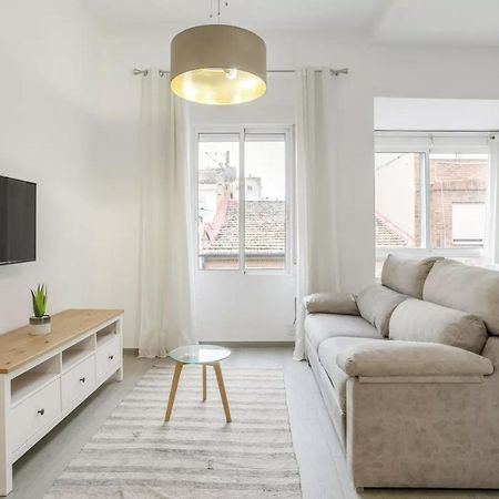 Very Nice And Modern Flat, In Alicante Center Buitenkant foto