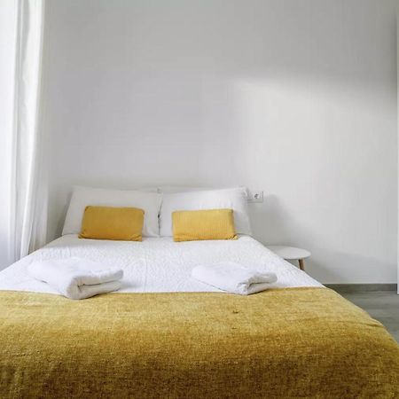 Very Nice And Modern Flat, In Alicante Center Buitenkant foto