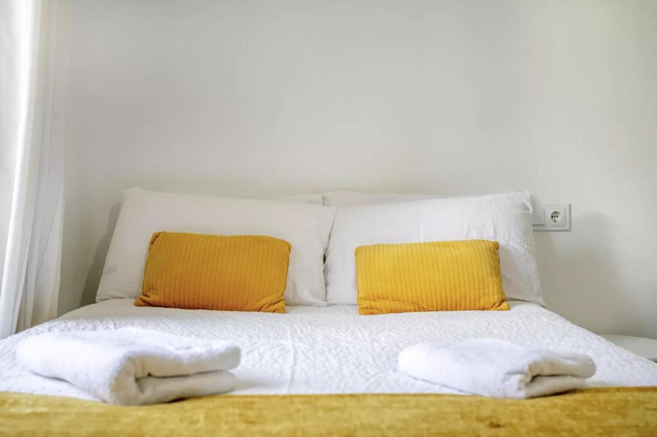 Very Nice And Modern Flat, In Alicante Center Buitenkant foto